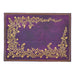 New York Rose (Gilded Age) Document Folder