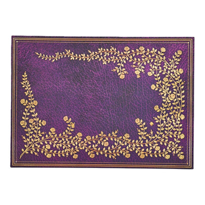 New York Rose (Gilded Age) Document Folder