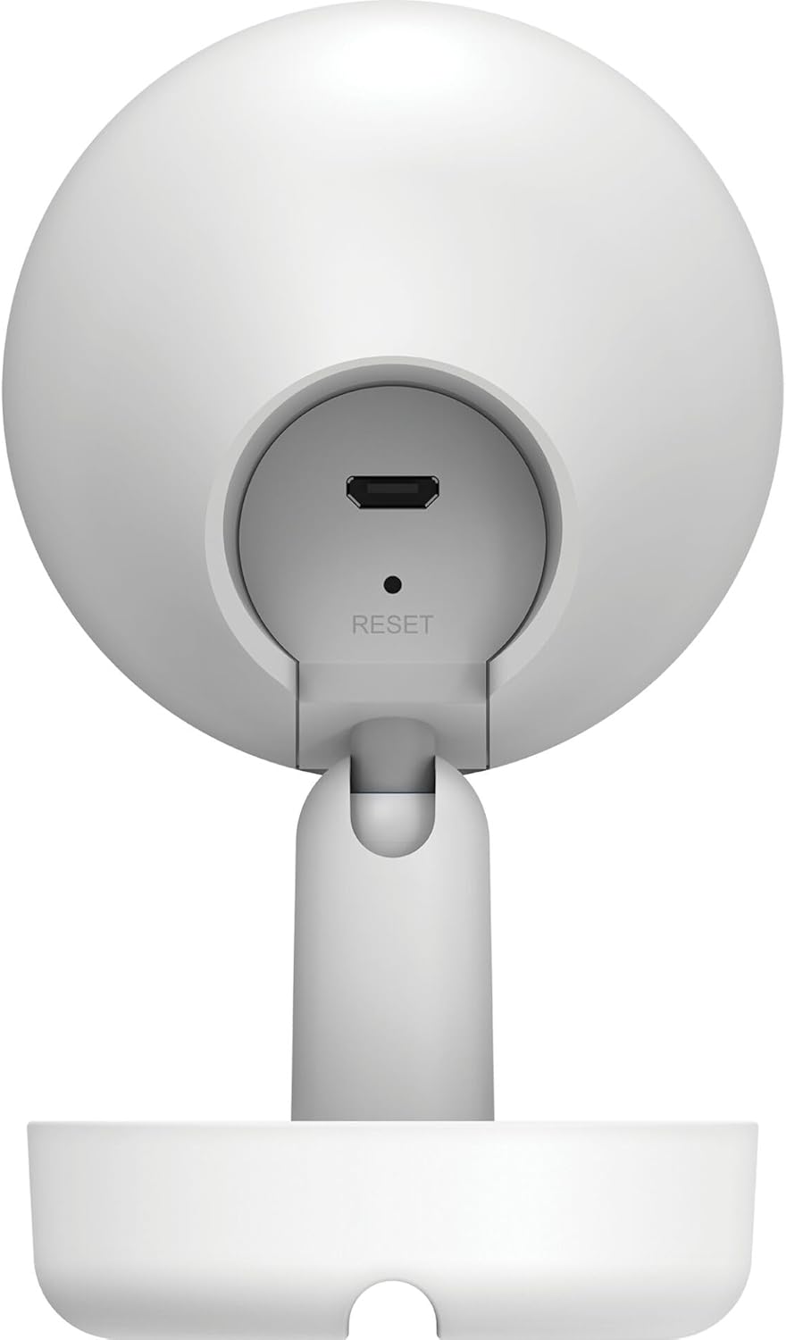 D-Link - 2K Qhd Indoor Wi-Fi Camera Dcs-8350Lh