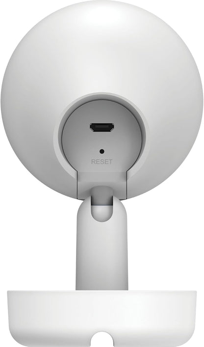 D-Link - 2K Qhd Indoor Wi-Fi Camera Dcs-8350Lh