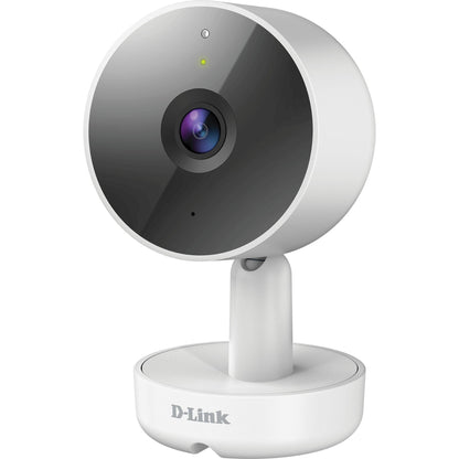 D-Link - 2K Qhd Indoor Wi-Fi Camera Dcs-8350Lh
