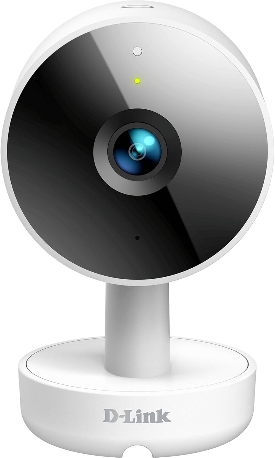 D-Link - 2K Qhd Indoor Wi-Fi Camera Dcs-8350Lh