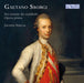 Gaetano Sborgi: Sei Sonate Da Cembalo, Opera Prima