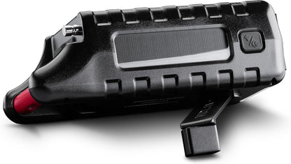 Midland - Emergency Radio - Er300 Pro - Red Black