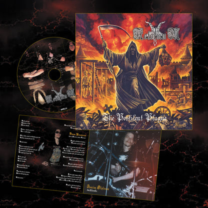 The Pestilent Plague