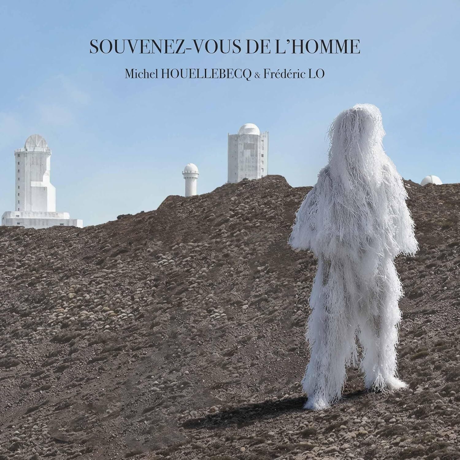 SOUVENEZ-VOUS DE L'HOMME