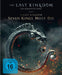 The Last Kingdom – Die komplette Serie The Last Kingdom: Seven Kings Must Die UHD) - Komplettbox im Hardcover-Schuber