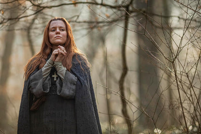 THE LAST KINGDOM - THE LAST KINGDOM ¿ DIE KOMPLETTE SERIE