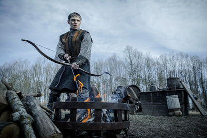 THE LAST KINGDOM - THE LAST KINGDOM ¿ DIE KOMPLETTE SERIE