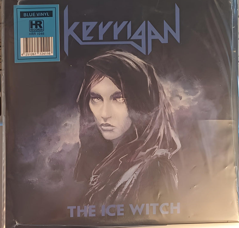 The Ice Witch
