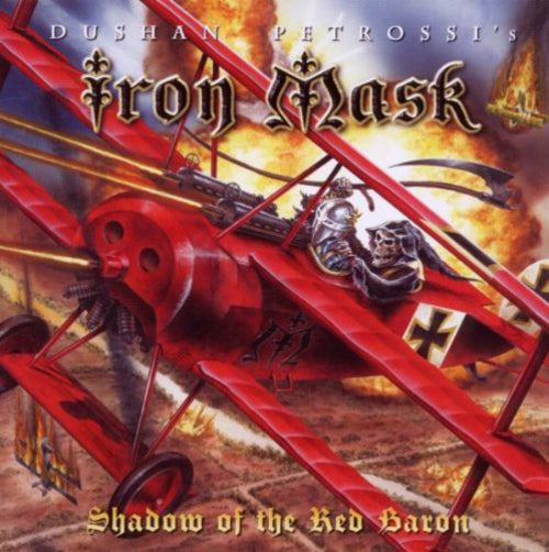 Shadow of the Red Baron