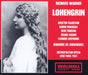 Lohengrin (De Abravanel, Metropolitan Opera, Maison)