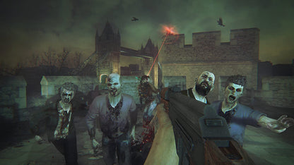 Zombi (PS4