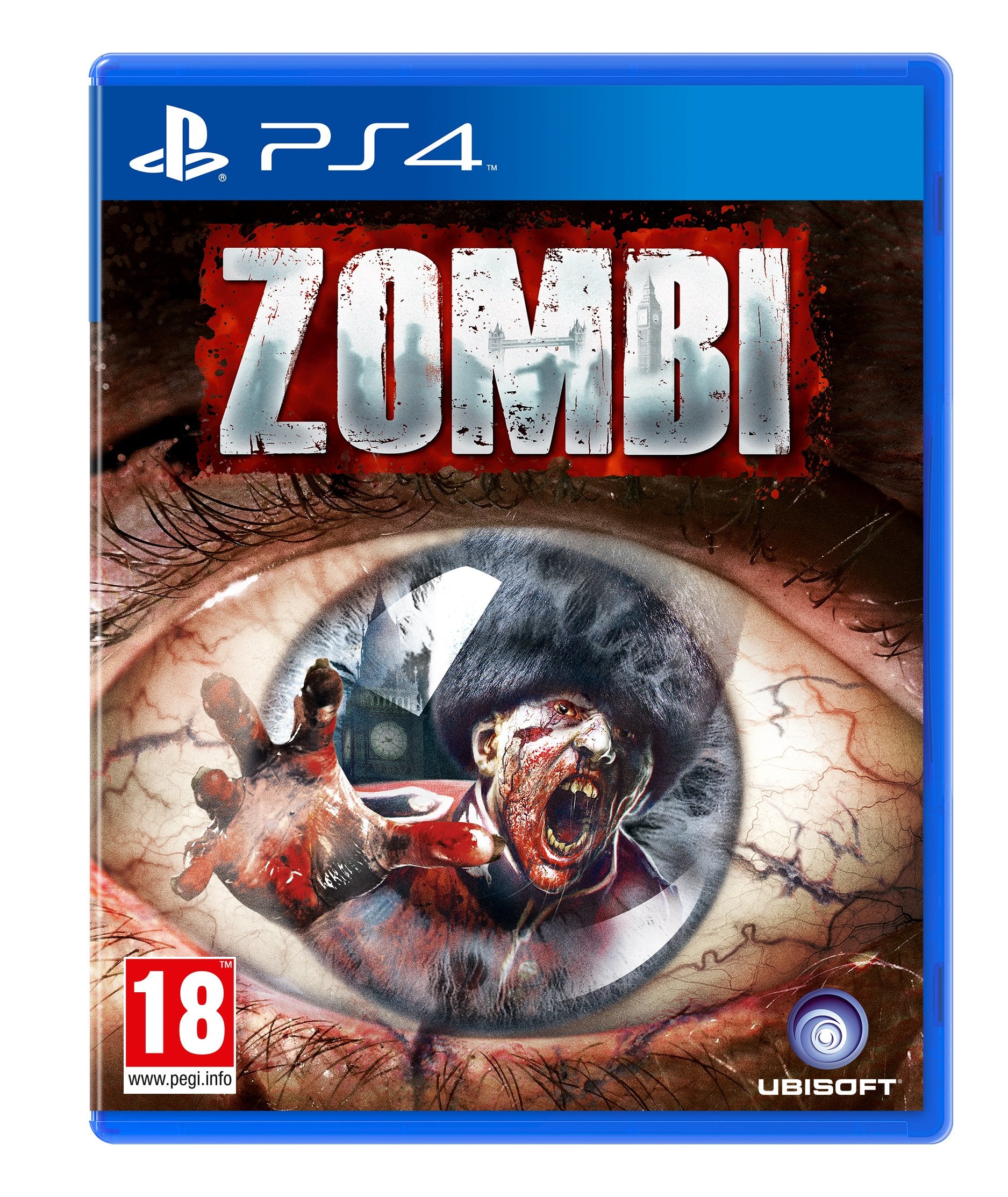 Zombi (PS4