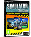 Salvage, Excavation and Transport Simulator Triple Pack (PC DVD
