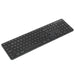 Full-Size Wired EcoSmart™ Keyboard (Nordic