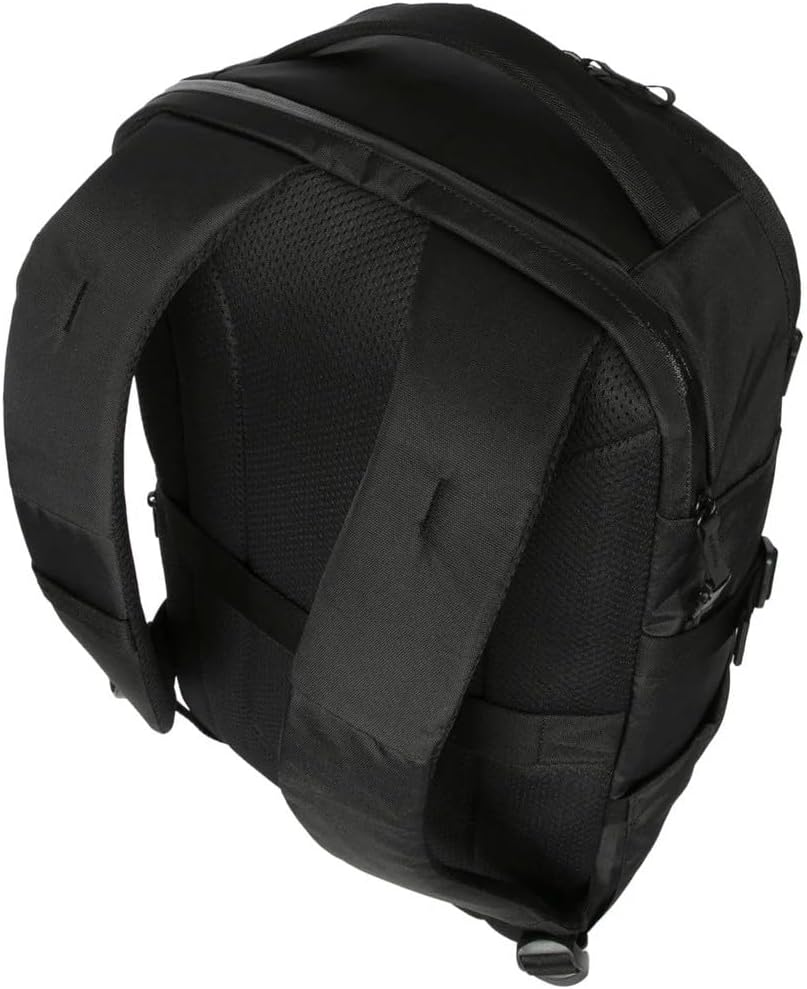 Targus Terra Ecosmart - Notebook Carrying Backpack - 15`` - 16`` - Black