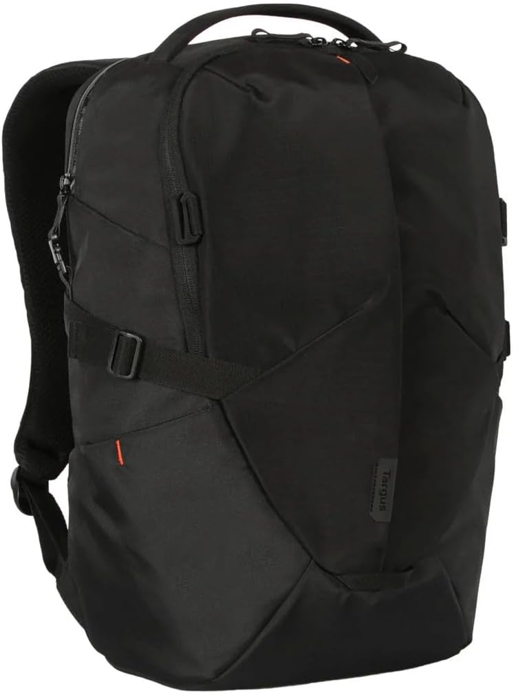Targus Terra Ecosmart - Notebook Carrying Backpack - 15`` - 16`` - Black