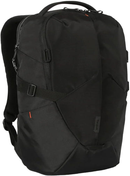 Targus Terra Ecosmart - Notebook Carrying Backpack - 15`` - 16`` - Black