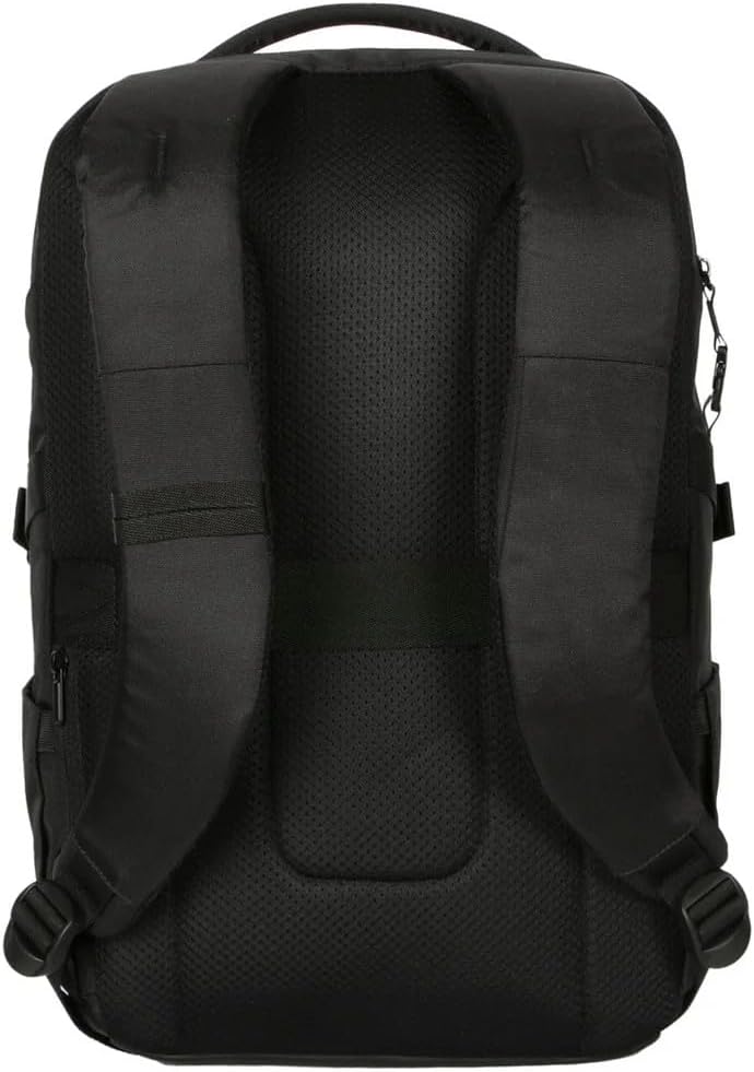 Targus Terra Ecosmart - Notebook Carrying Backpack - 15`` - 16`` - Black