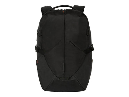Targus Terra Ecosmart - Notebook Carrying Backpack - 15`` - 16`` - Black