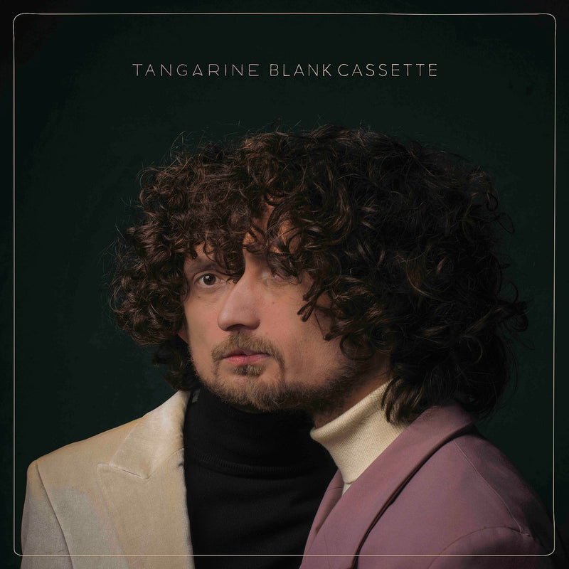 Blank Cassette