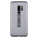 Samsung Capa Protective Standing Galaxy S9+ Silver - Ef-Rg965Csegww