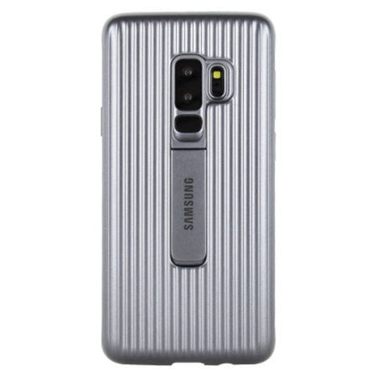 Samsung Capa Protective Standing Galaxy S9+ Silver - Ef-Rg965Csegww