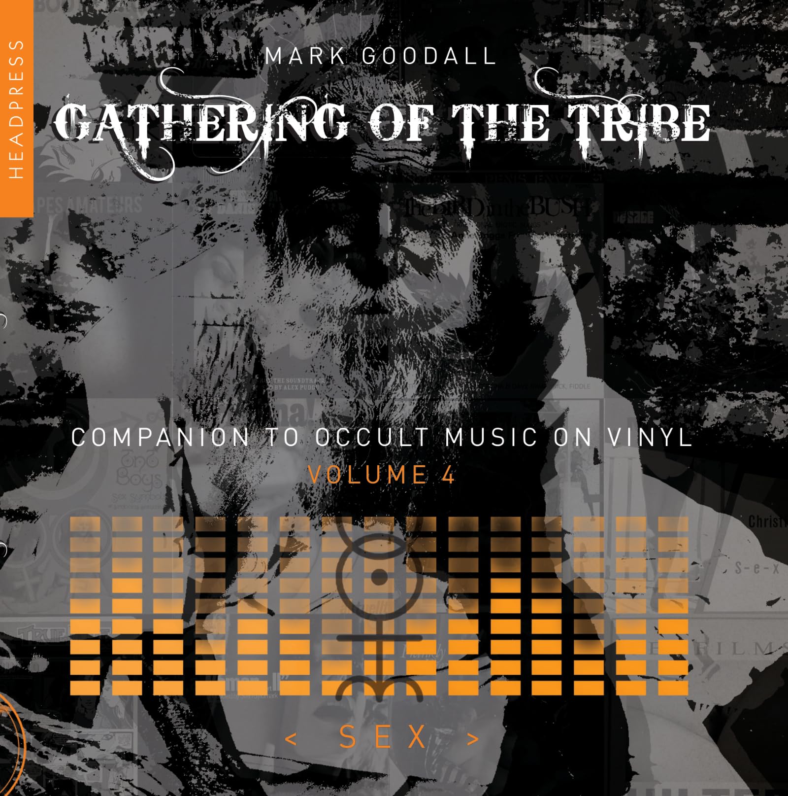 Gathering of the Tribe: Sex