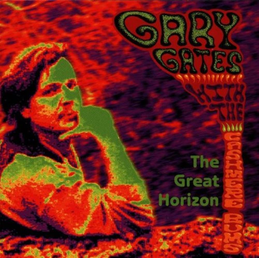 The Great Horizon