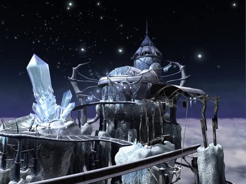 Aura 2: The Sacred Rings (PC