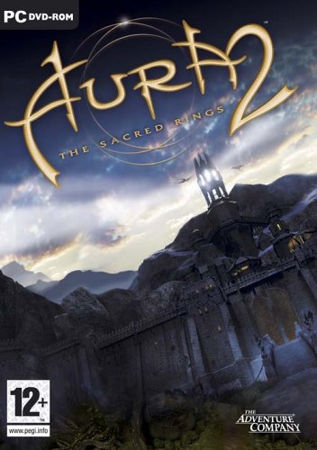 Aura 2: The Sacred Rings (PC