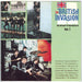 The British Invasion - The History Of British Rock, Vol.1
