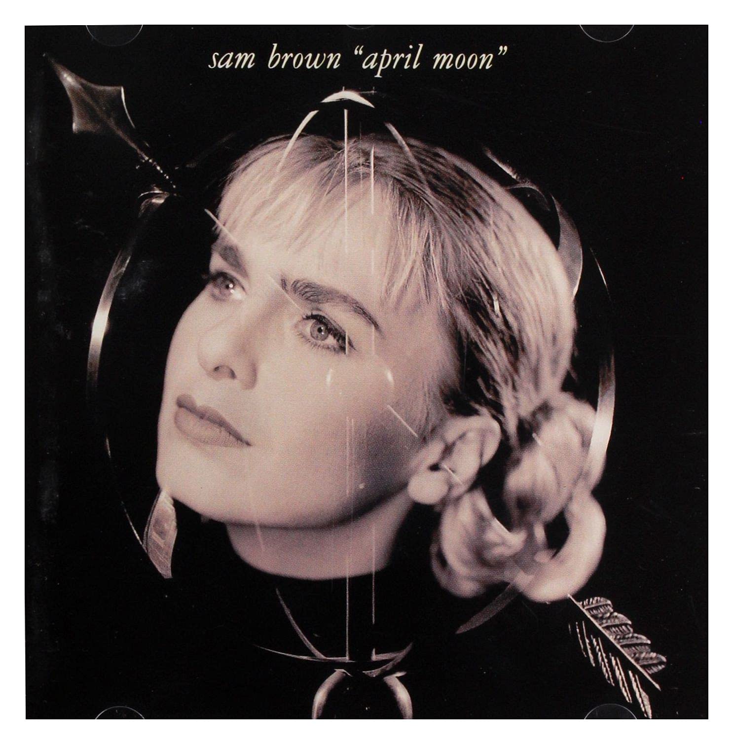 April Moon (1990