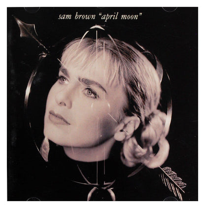 April Moon (1990