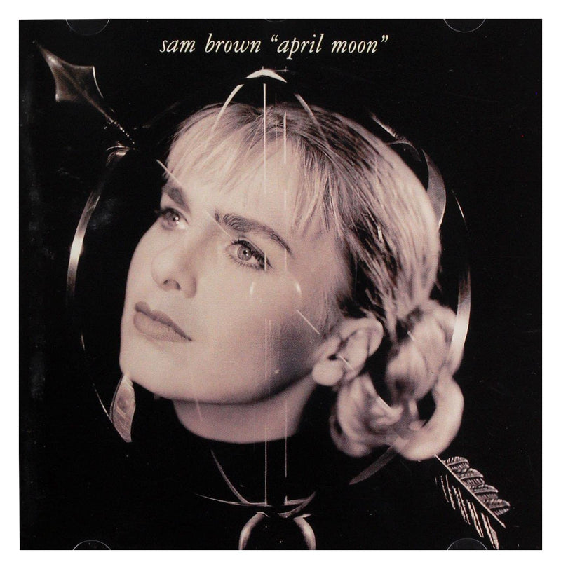 April Moon (1990