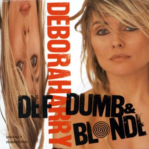 Def Dumb & Blonde
