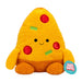 BumBumz - Bumbumz Knuffel Pizzapunt - 30cm