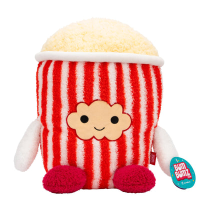 BumBumz - Bumbumz Knuffel Popcorn - 30cm