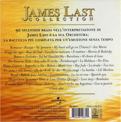 James Last Collection