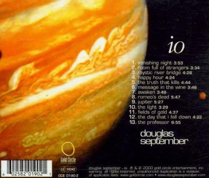 Io