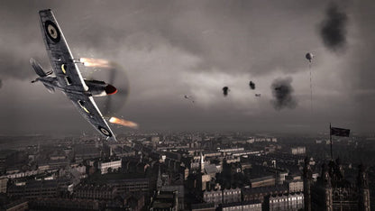 Heroes Over Europe (PC)