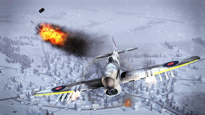 Heroes Over Europe (PC)