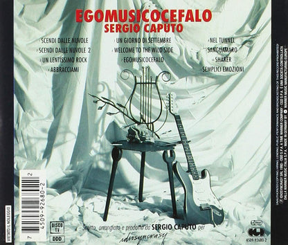 Egomusicocefalo
