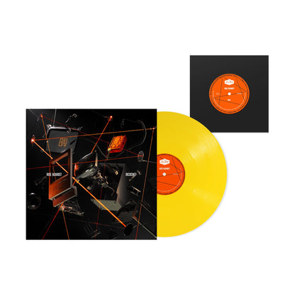 Ricochet (vinile colorato Canary Yellow + Live 7" 45 giri Amazon Exclusive