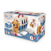 Ecoiffier - Ecoiffier Dierenarts Set - 8dlg.