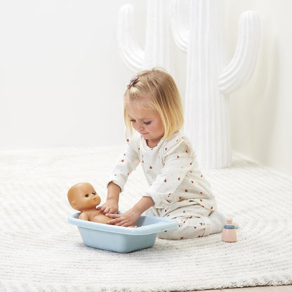 Ecoiffier - Ecoiffier Babykamerset 3-in-1