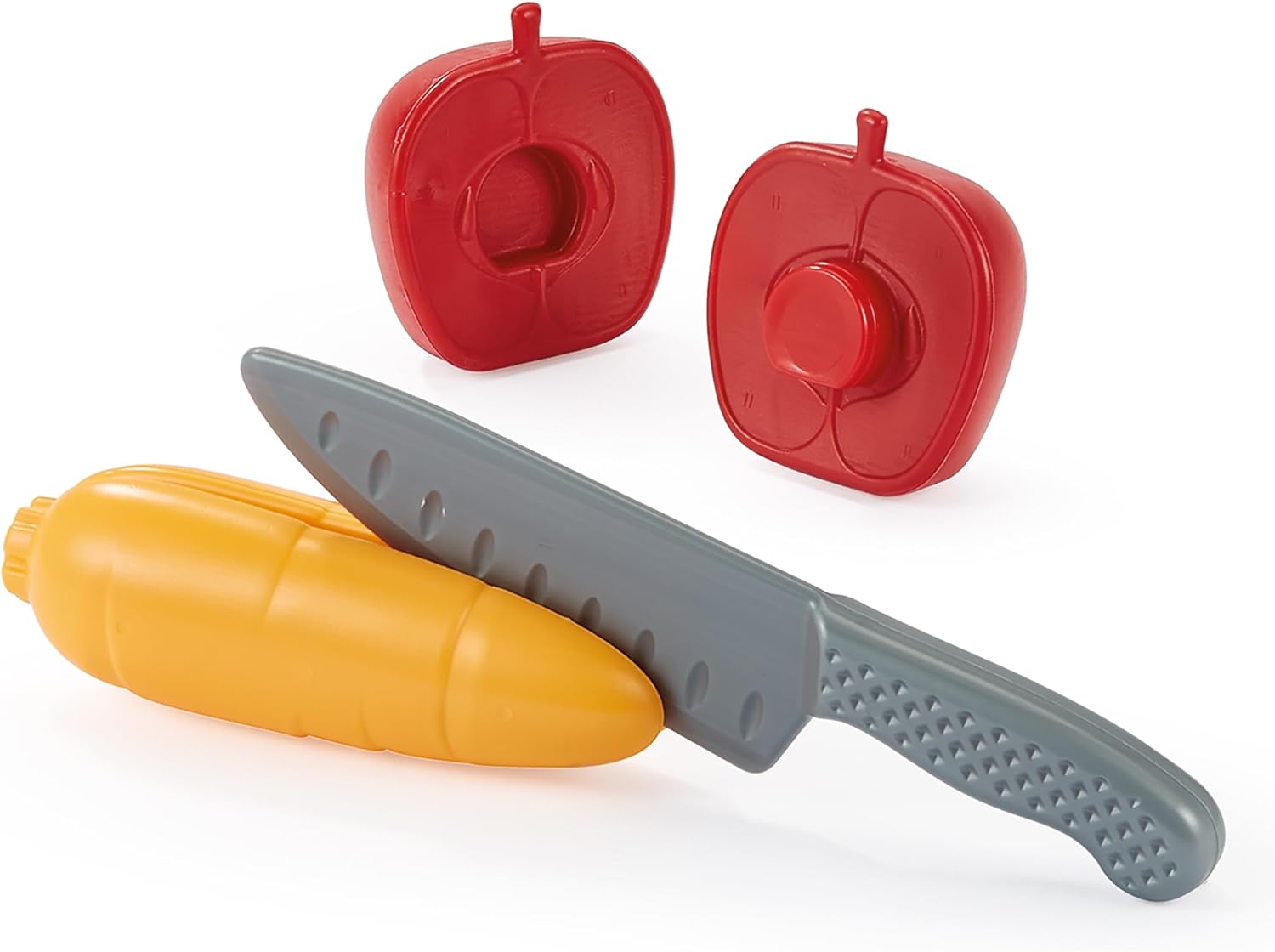 Ecoiffier - Ecoiffier Keukenapparatuur - 21dlg.