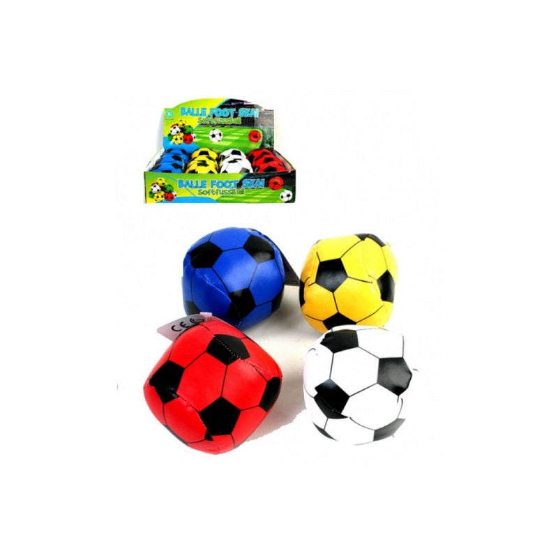 Soft Voetbal Kleur