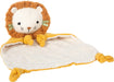Small Foot - Small Foot - Stoffen Knuffeldeken Kleine Leeuw